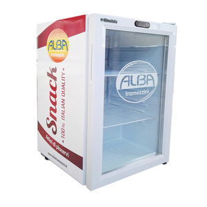 Réfrigérateur commercial à 3 portes en verre pour boissons, bière, réfrigérateur et refroidisseur - Product Image 5