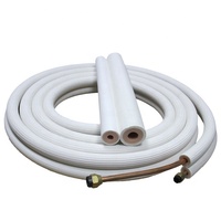 Kit d'installation de climatiseur split portable direct d'usine