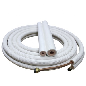 Kit de instalación de <span class=keywords><strong>aire</strong></span> <span class=keywords><strong>acondicionado</strong></span> mini split portátil directo de fábrica - Product Image 2