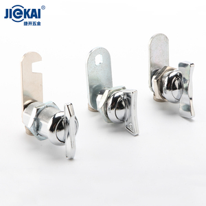 Siêu Bền Jk526 Cắm Khóa Trò Chơi Máy Cam Khóa Keyless Ngón Tay Cái Lần Lượt Quý Chốt - Product Image 4