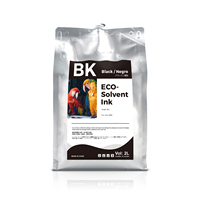 Winnerjet 2000 Ml/zak Ss21 Bs3 Bs4 60 Pagebode Eco Solvent Inkt Voor Mimaki Jv300 Jv150 Cjv300 Cjv150 Printer