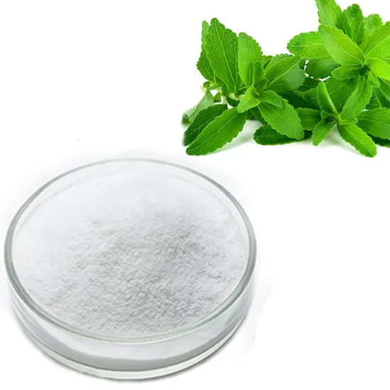 Bubuk ekstrak Stevia harga pabrik