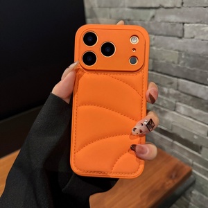 เคสโทรศัพท์กันตกสำหรับ <span class=keywords><strong>iPhone</strong></span> 17 16 15 14 13 <span class=keywords><strong>12</strong></span> <span class=keywords><strong>PRO</strong></span> <span class=keywords><strong>MAX</strong></span> 17air - Product Image 1