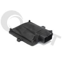 ACT Nuevo Kit de Conversión Universal de GNC/GLP MP48 ECU-6134, Conjunto de Inyección Secuencial de 5ª Generación con OBD para Coches de Carreras, Camiones y Taxis