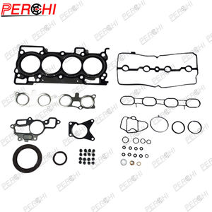 สำหรับนิสสัน MR20DE MR18DE คิวบ์ (Z12) 1.8 แคชไคว ซันทรา วี เอ็กซ์เทรล เวอร์ซ่า ชุดซ่อมปะเก็นฝาสูบขายส่ง ชุดเครื่องยนต์ 10101-EN228 - Product Image 1