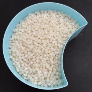 Gránulos Plástico HDPE Resina Polietileno de alta densidad Virgen Reciclado Material de película de HDPE Origen natural Grado Lugar - Product Image 4