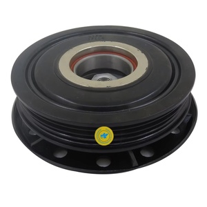 Embrayage de climatisation de voiture 12V 6PK 8831052481 pour compresseur de climatisation COROLLA 105MM 355212 - Product Image 1