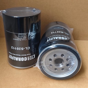 Filtre séparateur eau-carburant 460-0310 FS20112 SFC-25020-10 P553227 7421538977 4600311 21538975 21817175 3043876001 SN 909120 - Product Image 1