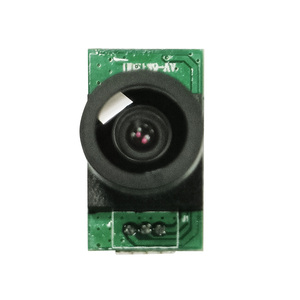 Módulo de Cámara de Vigilancia CCTV Analógica AV Compacta HD de 400K Píxeles ASX340CS/MT9V139 con Sensor SoC para Baja Iluminación - Product Image 2