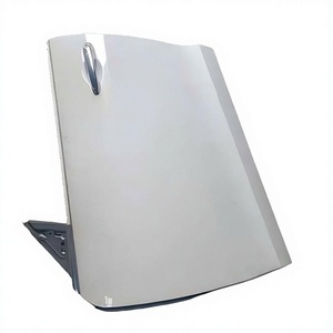 Puerta Delantera de Alta Calidad Compatible con Maserati Ghibli M157, Lado del Conductor y del Pasajero, 2013-2020, Original de Segunda Mano - Product Image 2