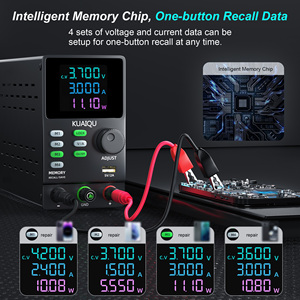 Đẹp điện spps305d 30V 5a150w DC bảo trì chuyển mạch cung cấp điện bộ nhớ lập trình băng ghế dự bị phòng thí nghiệm nguồn lão hóa thử nghiệm - Product Image 2