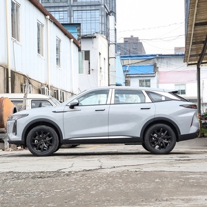 Coches usados exeed Chery gas car en stock 4WD SUV exeed RX 2025 supere yaoguang - Product Image 2