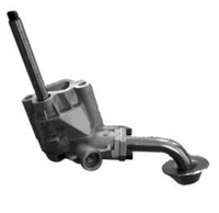 Pompe à huile moteur automobile OE 026115105B 056115105A 681151053 Pièces détachées pour AU/DI 80 (89, 89Q, 8A, B3) 1.6 /1.8 AU/DI COU/PE