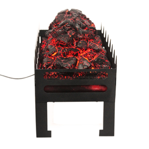 Foyer électrique en céramique, <span class=keywords><strong>petit</strong></span> foyer, foyer de foyer - Product Image 6