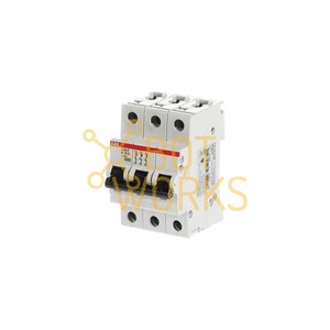 ABB 2CDS283001R0467 - Nuovo - Product Image 1
