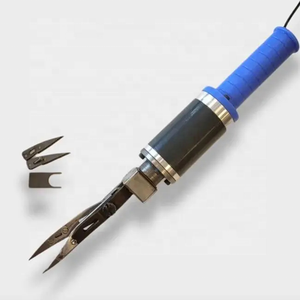 Kéo Cắt Thảm Điện Áp Điều Chỉnh Được Máy Cắt Rãnh Thảm - Product Image 2