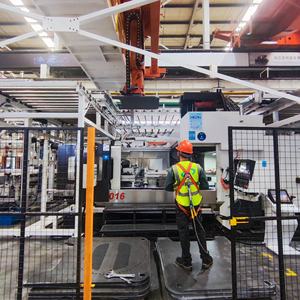 トラスマニピュレーターリニアロボットアームガントリー3軸ロボットアームカスタマイズ競争力のある価格 - Product Image 6