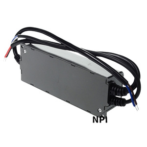Controlador LED Npf-90d-48 de 90w, Corriente y Voltaje Constantes, Salida Dual, IP67, para Proyector LED - Product Image 5