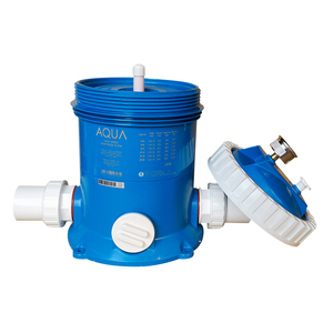 Bán hàng nóng hồ bơi Hệ thống lọc Spa lọc nước <span class=keywords><strong>Cartridge</strong></span> lọc cho hồ bơi - Product Image 3