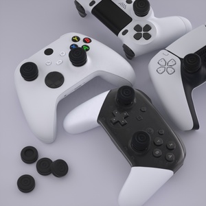 Coques de protection pour joystick PlayVital Air Cushion, pour manettes PS5 et PS4 - Product Image 6