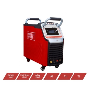Coupeur de plasma de la découpeuse 120A de plasma de 3 phases 380V CUT-<span class=keywords><strong>120I</strong></span> pour couper le métal de 45mm avec le compresseur d'air - Product Image 3