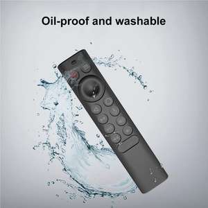 Funda de silicona para <span class=keywords><strong>Nvidia</strong></span> <span class=keywords><strong>Shield</strong></span> <span class=keywords><strong>Tv</strong></span> <span class=keywords><strong>Pro</strong></span>/4K Hdr Schokbestendige - Product Image 4