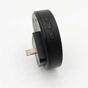 สมาร์ทไร้สายอิเล็กทรอนิกส์สัมผัสออดพาร์ทเมนท์ประตูระฆังชุด IP68กันน้ำขับเคลื่อนด้วยตัวเองโลโก้ของคุณ - Product Image 4