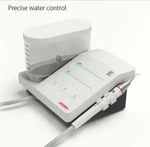 Dental DS7+ Ultrasonic Scaler with LED Detachable Handpiece Compatible with Satelec