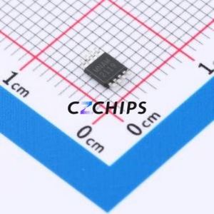 Interruptor/multiplexor analógico con chip IC de circuito integrado MAX4526EUA + nuevo y original - Product Image 2