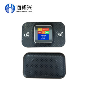 Bộ định tuyến không dây 4G wifi di động Xe ba Mạng thẻ h807pro phiên bản Châu Á, Châu Phi và Châu Âu - Product Image 5