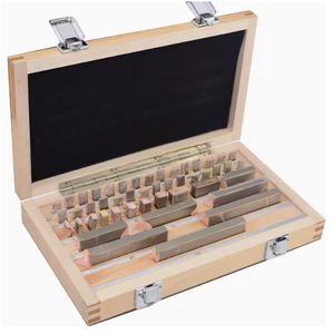 Bộ Khối Đo Chính Xác Cao, Thước Đo Song Song, Thước Đo Trượt - Product Image 2