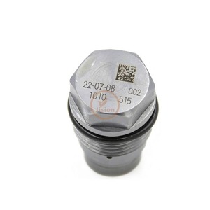 Soupape de limitation de pression de carburant Common Rail, pièces détachées pour moteur diesel 1110010009 1110010041 51103040211 42562997 - Product Image 3
