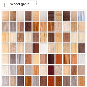 Panneaux de fibres de coupe de béton ignifugé de haute résistance panneaux de ciment 4x8 - Product Image 3