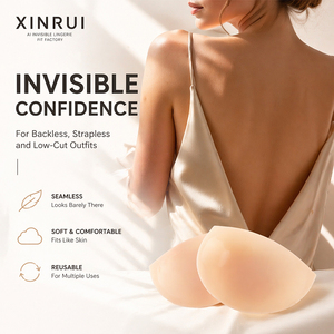 Sexy Bra Nipple Slip - Durable, Lifting, and Reusable