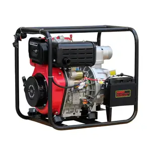 3 인치 디젤 압력 워터 펌프 가격 DP30H