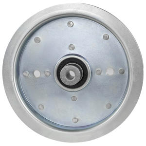 Poulie de tondeuse à gazon A10770 0770 Pulley71460009, pièce de rechange pour machines de jardin - Product Image 1