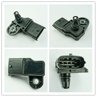 Capteur de vitesse en gros CPZL079-LRD47522 28086011 12232201 Capteur de position du papillon des gaz pour moto ROJO YESON Delphi Alpine