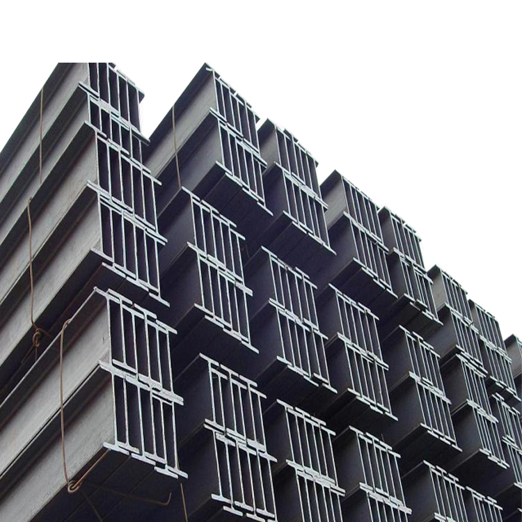 W8 x 5¼ x 14 H profile steel