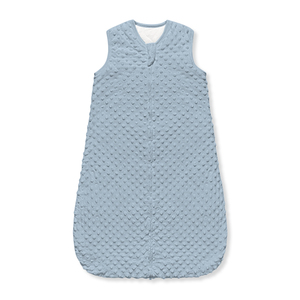 Sacs de couchage doux de haute qualité pour bébé avec fermeture à glissière facile d'accès pour la nuit de bébé - Product Image 4