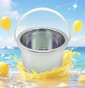 Máquina <span class=keywords><strong>de</strong></span> Depilación con Cera <span class=keywords><strong>de</strong></span> Venta Directa <span class=keywords><strong>de</strong></span> Fábrica, Máquina <span class=keywords><strong>de</strong></span> Fusión <span class=keywords><strong>de</strong></span> Cera con Revestimiento Interior Desmontable, Calentador <span class=keywords><strong>de</strong></span> Cera para Depilación - Product Image 3