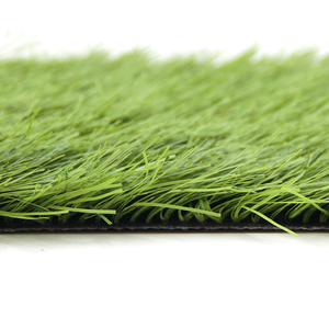 <span class=keywords><strong>Gazon</strong></span> artificiel de football de haute qualité, 40 mm, en PE, pour terrains de football, imperméable, écologique, garantie 5 ans, facile à installer - Product Image 1