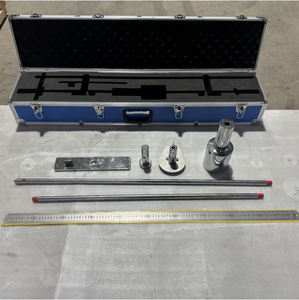Conjunto ASTM de teste de penetrômetro cone dinâmico do solo DCP - Product Image 3