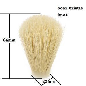 Brosse à cheveux en poils <span class=keywords><strong>de</strong></span> sanglier blanc <span class=keywords><strong>de</strong></span> grande taille <span class=keywords><strong>de</strong></span> haute qualité DISHI - Product Image 6