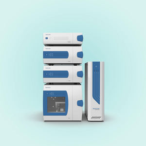 Hochleistungs-Qua ternary HPLC Liquid Chromato graph <span class=keywords><strong>Machine</strong></span> Hochdruck-Analyse pumpe Wettbewerbs fähiger Preis - Product Image 1