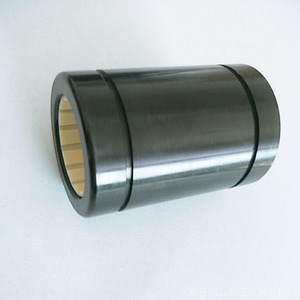 <span class=keywords><strong>Palier</strong></span> linéaire en plastique technique <span class=keywords><strong>Igus</strong></span> sans entretien, autolubrifiant, FJUMT-01-02 12 16 20 25 30 40, allongement - Product Image 4