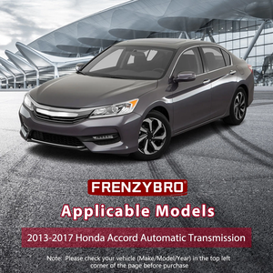 Kit de suspension inférieure avant, bras de commande compatible avec Honda Accord 2.4L 2013-2017, ACURA <span class=keywords><strong>TLX</strong></span> 2.4L 2015-2020 51360T2AA03 - Product Image 2