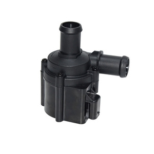 Pompe à eau électrique Audi 5Q0965561B pour la réparation et le remplacement du système de refroidissement de la voiture - Product Image 1