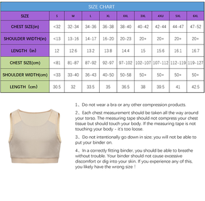 Custom Bustiers Corsets Bra Les Chest <strong>Binder</strong> Zipper Style Flat Vest Intimates Lesbian <strong>Breast</strong> <strong>Binder</strong> - Product Image 4