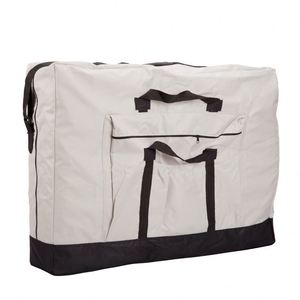 Échantillon gratuit de table de massage pliable professionnelle standard avec sac de transport de bonne qualité d'un fabricant chinois - Product Image 2