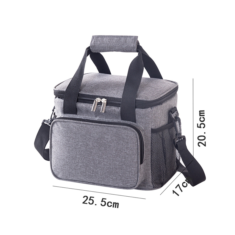 S-10L Grey